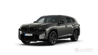 BMW BMW XM 50e
