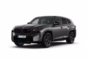 BMW BMW XM 50e