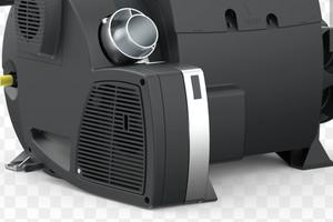Combi diesel 6 E  e altri accessori
