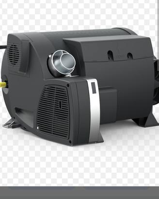 Combi diesel 6 E  e altri accessori