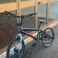 Bicicletta bmx