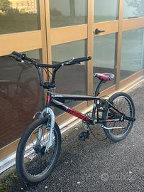 Bicicletta bmx