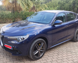 Alfa Romeo Stelvio Q4