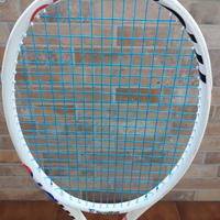 Tecnifibre t-fight 