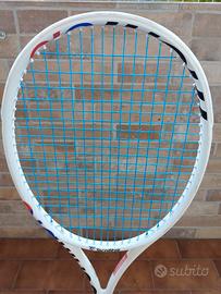 Tecnifibre t-fight 