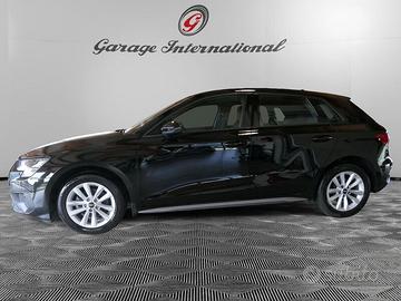 Audi A3 35 TFSI PROLINE