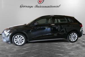 Audi A3 35 TFSI PROLINE