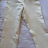 Pantaloni donna bianchi INTIMISSIMI , originale