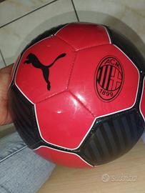 pallone Milan