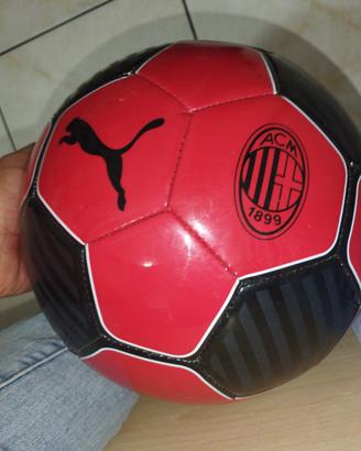 pallone Milan