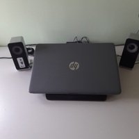 Pc hp 15" pavillon