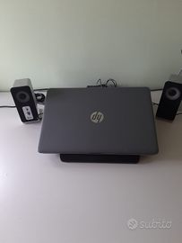 Pc hp 15" pavillon