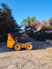 Minipala gommata JCB