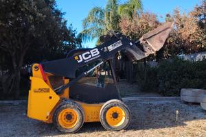 Minipala gommata JCB