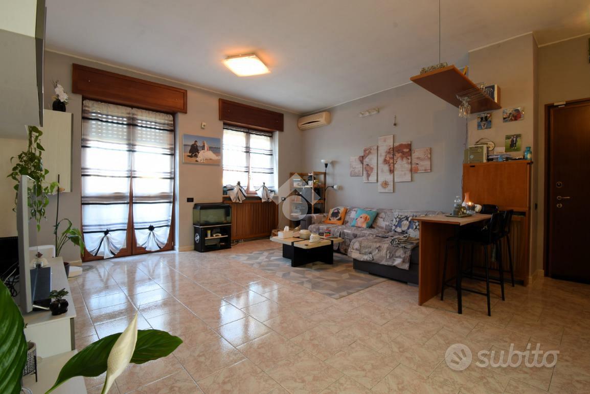 Appartamento – Pieve Emanuele, Fizzonasco - Vista 3