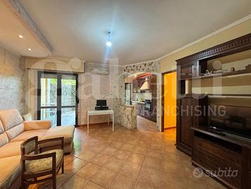Appartamento Orte [Cod. rif 3332419VRG]