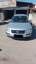 Volkswagen Passat 1.9 TDI 130 CV