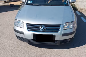Volkswagen Passat 1.9 TDI 130 CV