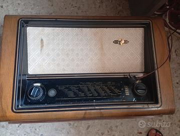 Radio vintage 