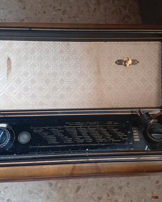 Radio vintage 