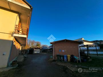 COMPLESSO A RIVAROSSA