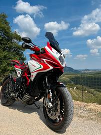 Mv agusta turismo veloce