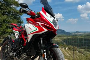 Mv agusta turismo veloce