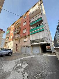 Appartamento Bra [Rif. 26001VRG]