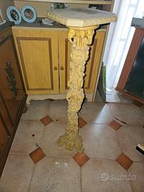 piantana vintage 
