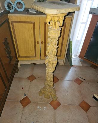 piantana vintage 