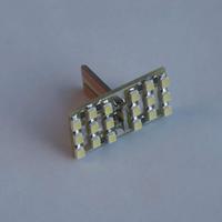 Kit Led per luci interne Renault Megane III