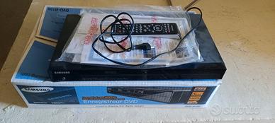 Registratore DVD Samsung R-156