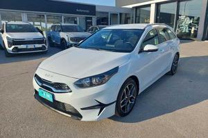 Kia Ceed 1.6 CRDi 136 CV MHEV iMT SW Business Clas
