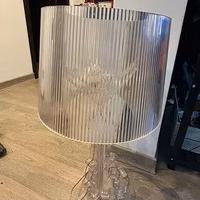 Lampada Kartell Bourgie