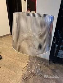 Lampada Kartell Bourgie