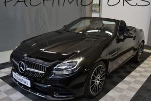 MERCEDES-BENZ SLC 180 Premium AMG line " KM 9.68