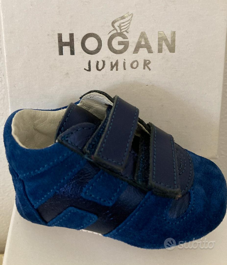 Hogan bimbi sito outlet ufficiale