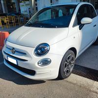 Fiat 500 1.0 Hybrid
