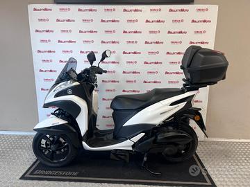 Yamaha Tricity 155