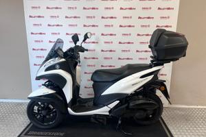 Yamaha Tricity 155