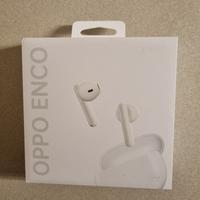 Oppo Enco Air W32- auricolari - cuffie  come nuovo
