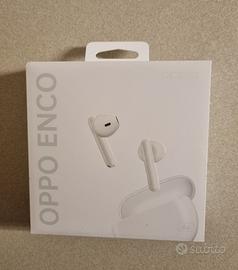 Oppo Enco Air W32- auricolari - cuffie  come nuovo