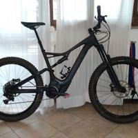 Specialized Turbo Levo