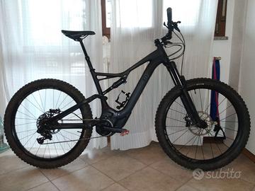 Specialized Turbo Levo