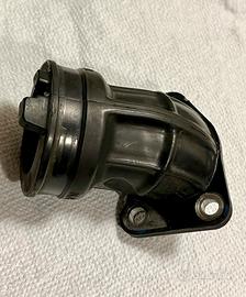 Collettore scarabeo 125/200 light a carburatore