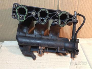 Collettore aspirazione - SMART ForTwo I 03/07