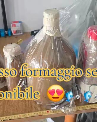 pastura grasso formaggio 