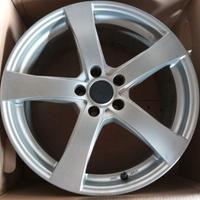 Cerchi in lega DOTZ 16" Giapponesi Coreane Renaul