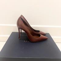 Scarpe con tacco Louboutin