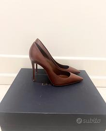 Scarpe con tacco Louboutin